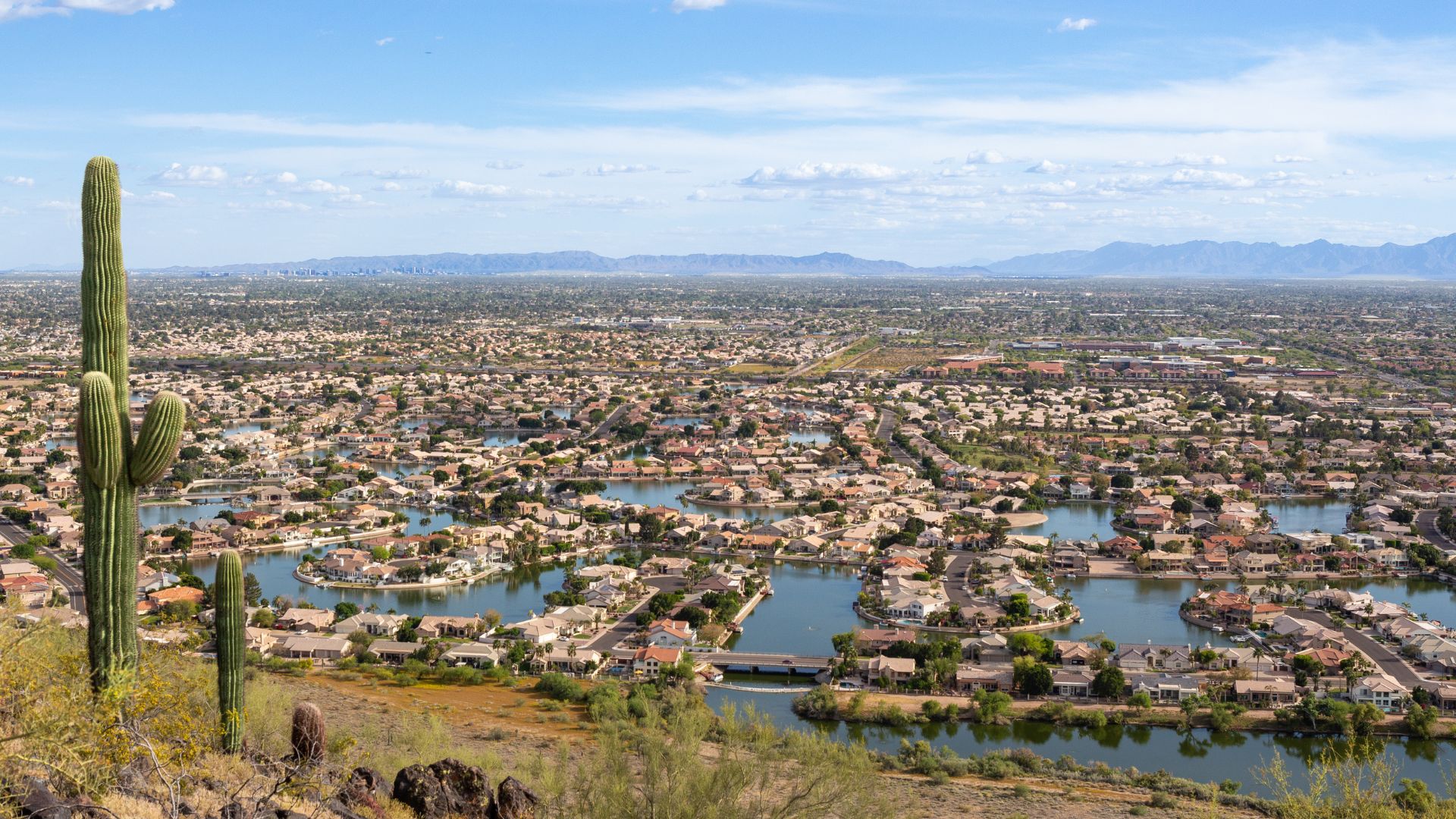 glendale locations