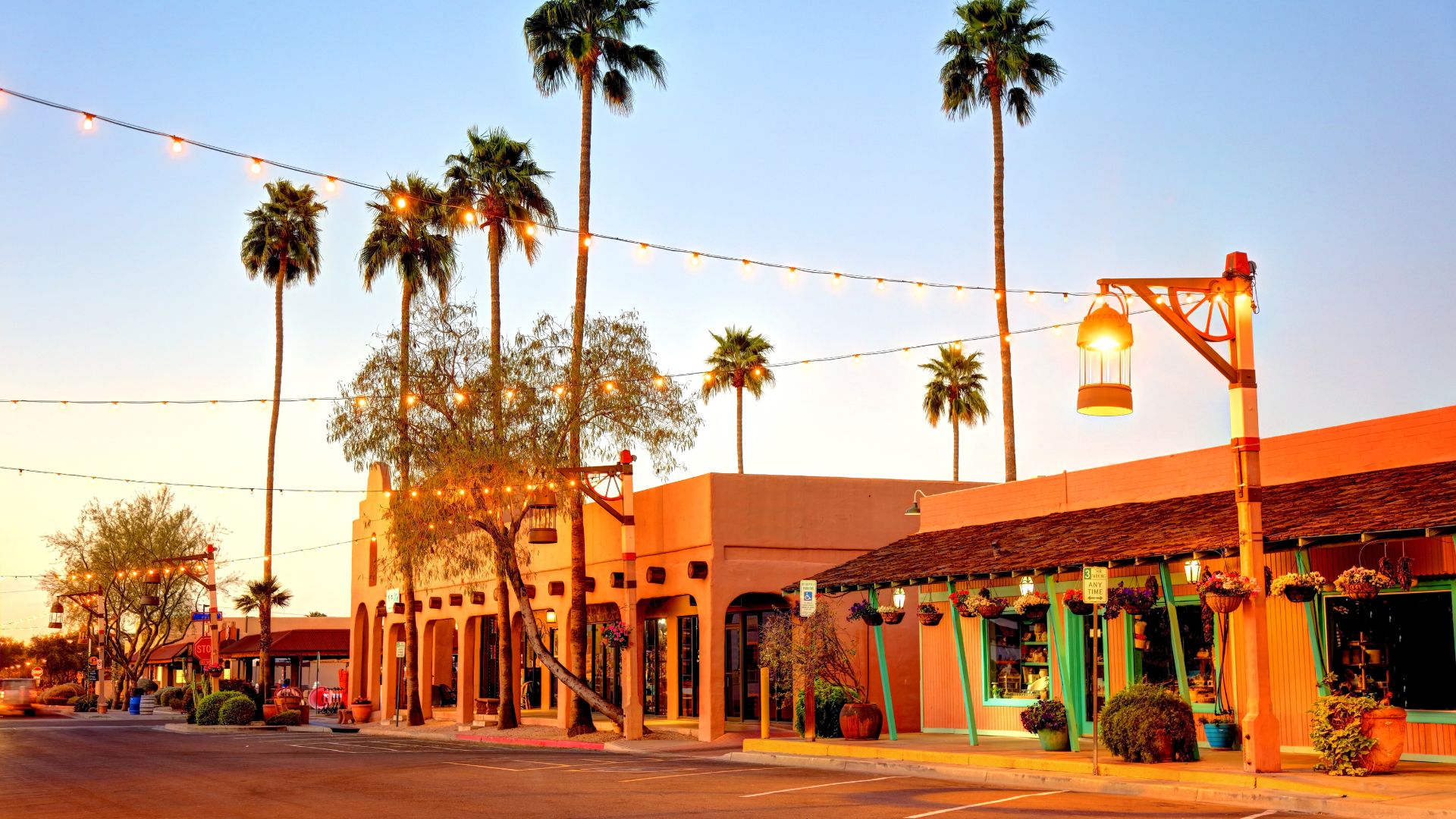 scottsdale locations