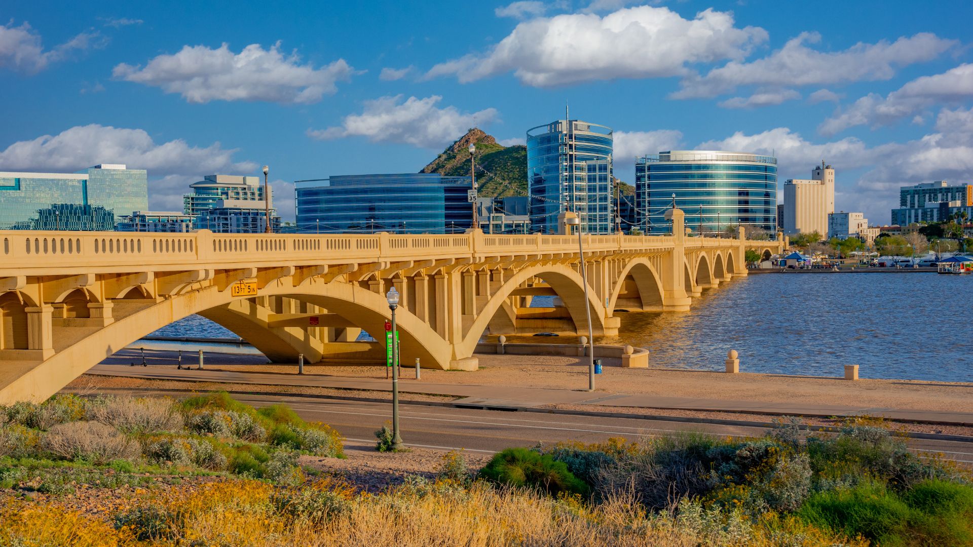 tempe locations